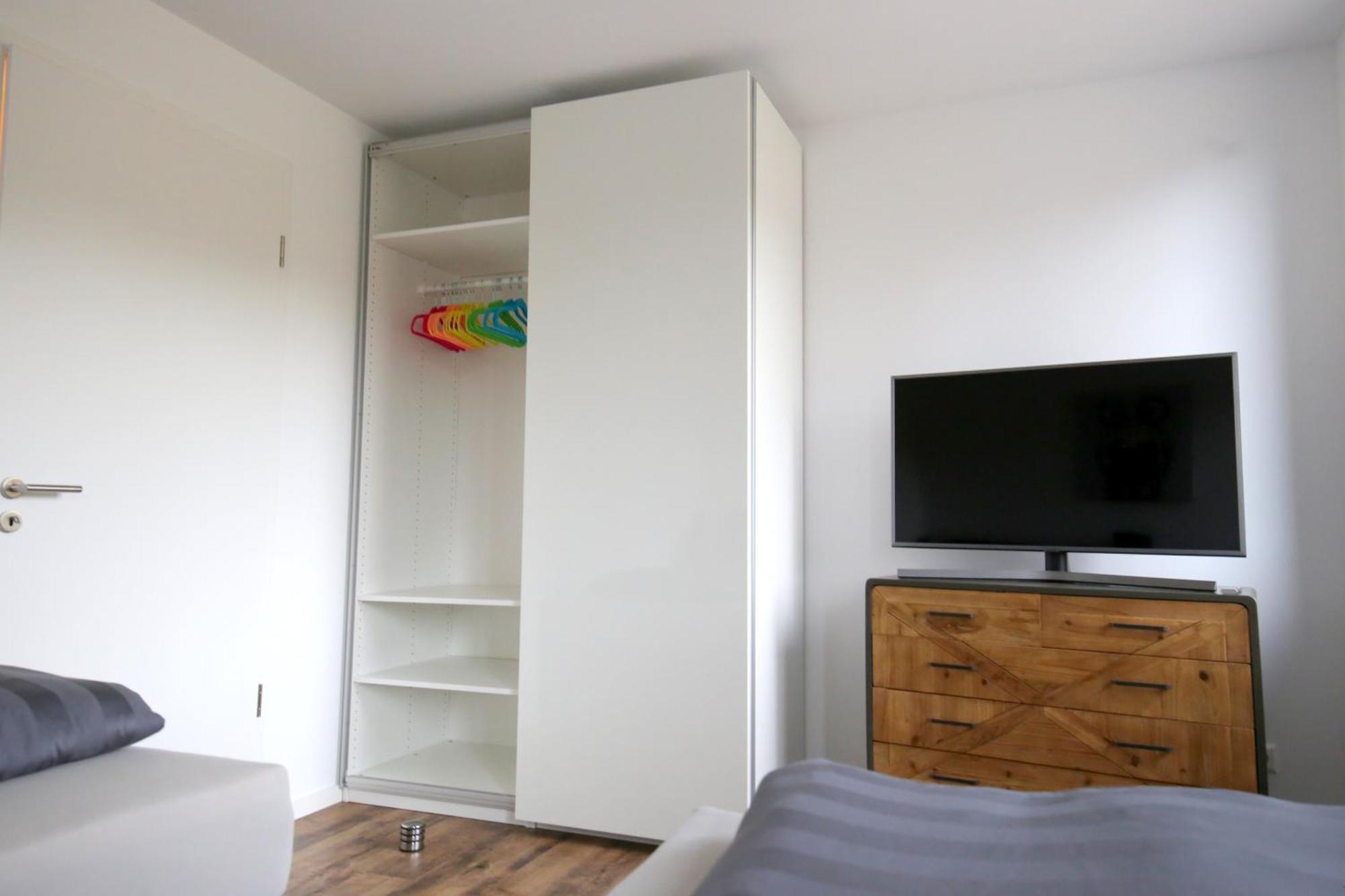 Apartamento Purer Genuss - 110Qm Owingen Exterior foto