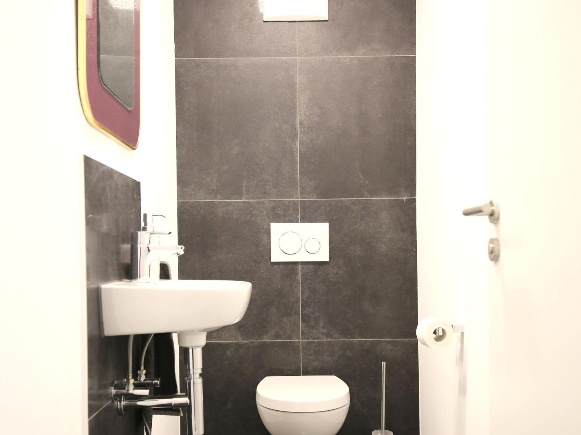 Apartamento Purer Genuss - 110Qm Owingen Exterior foto